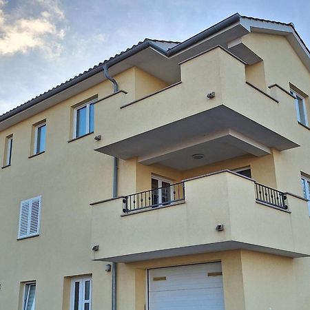 Apartmani Marin1 Врбник Экстерьер фото