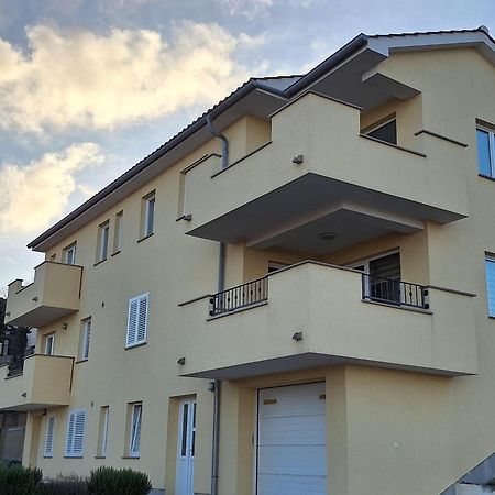 Apartmani Marin1 Врбник Экстерьер фото