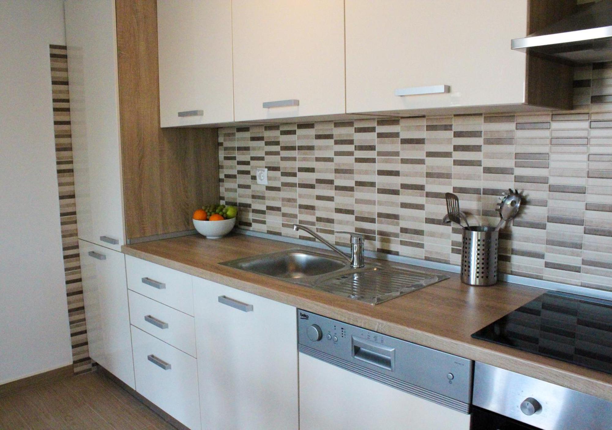 Apartmani Marin1 Врбник Номер фото