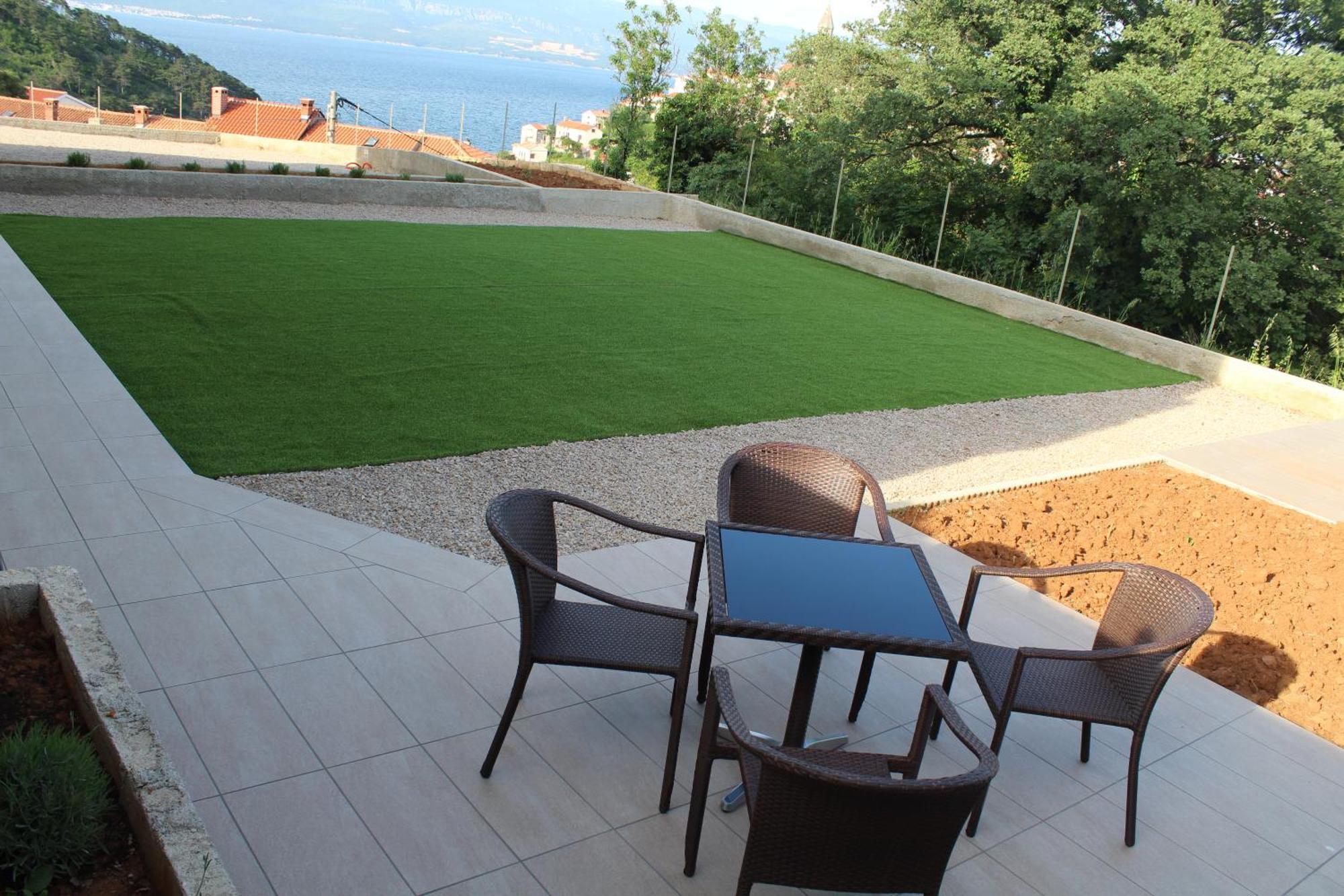 Apartmani Marin1 Врбник Номер фото