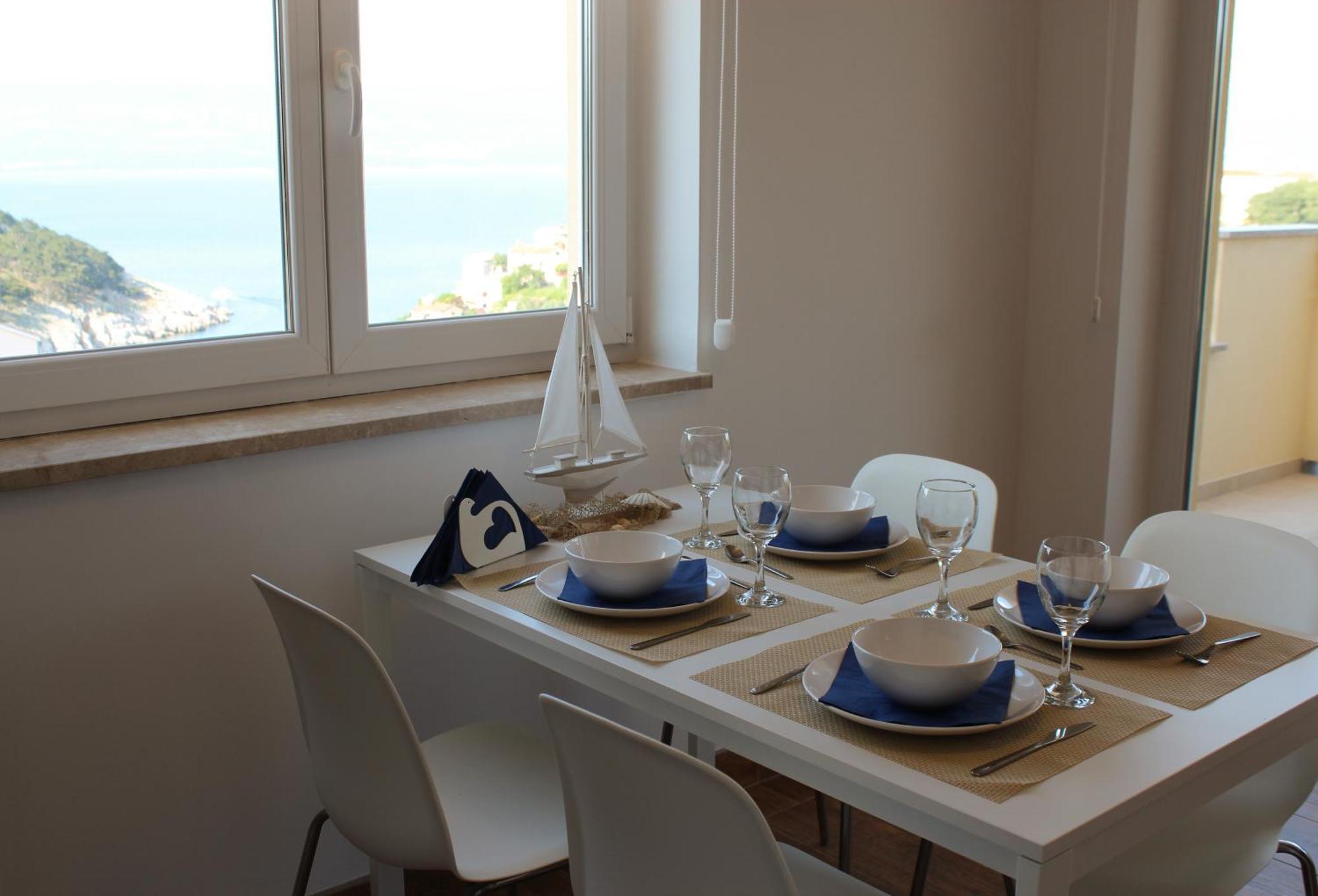 Apartmani Marin1 Врбник Номер фото