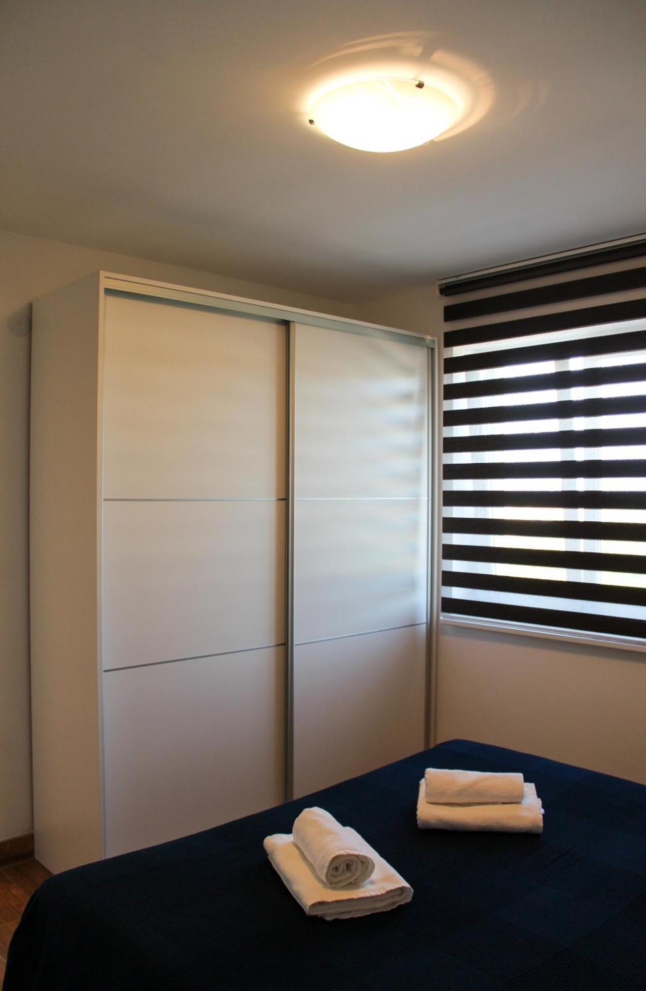 Apartmani Marin1 Врбник Номер фото