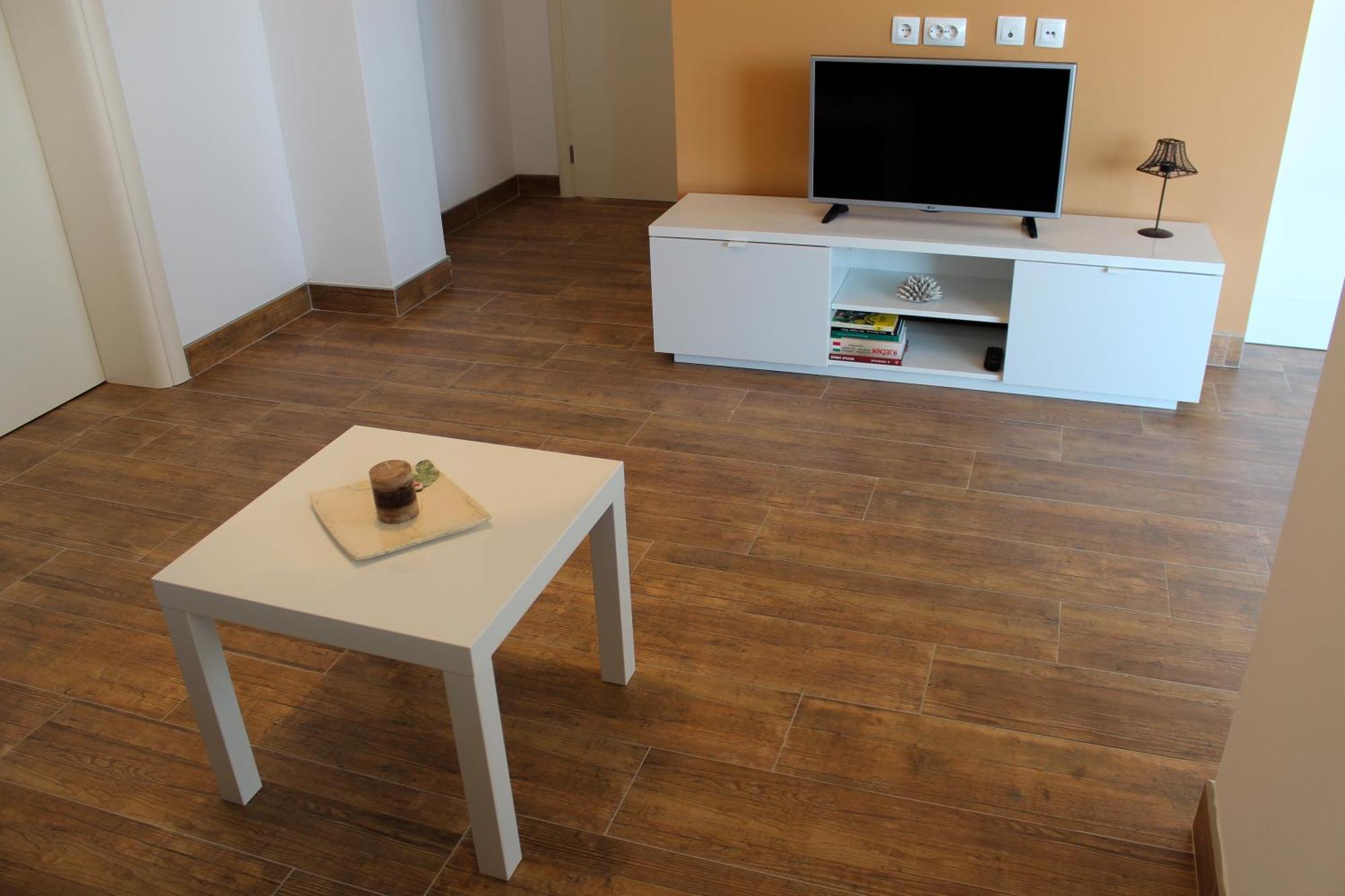 Apartmani Marin1 Врбник Номер фото